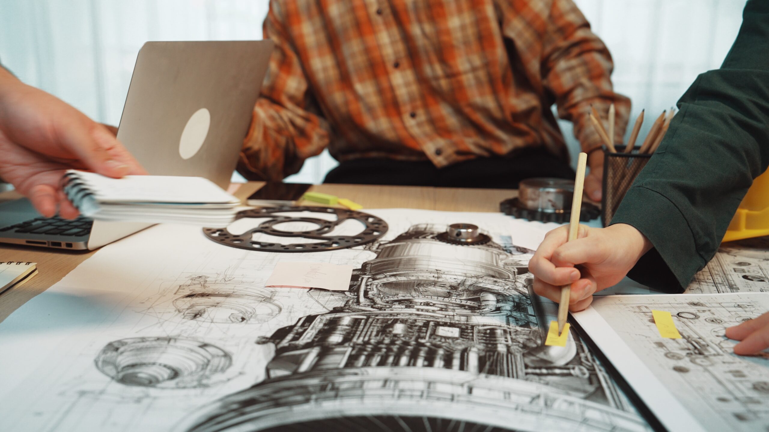 P3 Consulting Koblenz: Produkt-, Projekt- & Prozessoptimierung